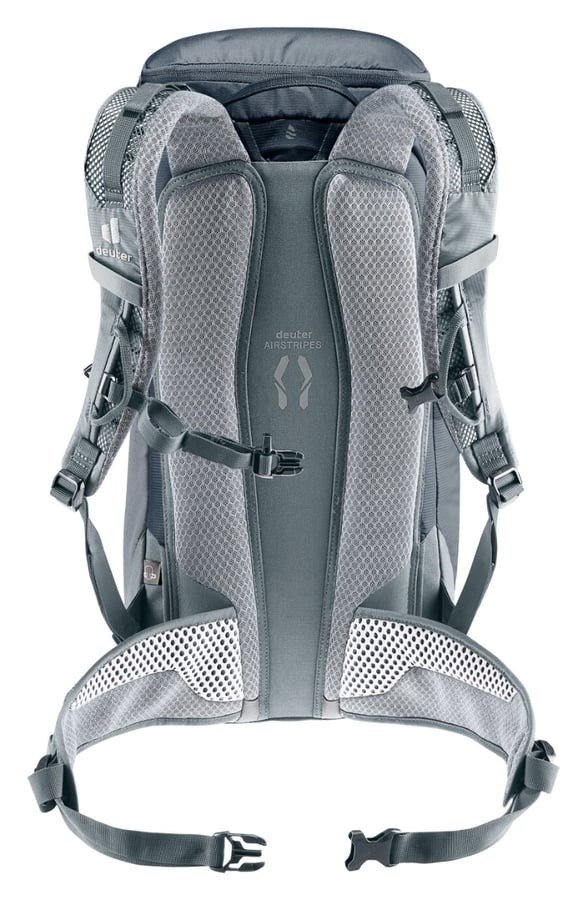 Deuter Trail Trekkingrygs�k 18 l Sort #4