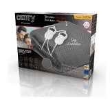 Camry CR 7417 varmelagen og -pude Elektrisk tppe 2x 60 W #2