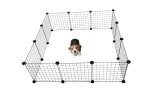 C&C Modulr hundeluftbane 145x75x37 cm #7