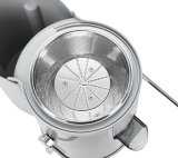 Adler MS 4126 citruspresser og juicemaskine Elektrisk tomatsaftpresser Rustfrit stl 600 W #3