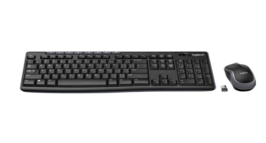Logitech MK270 #3