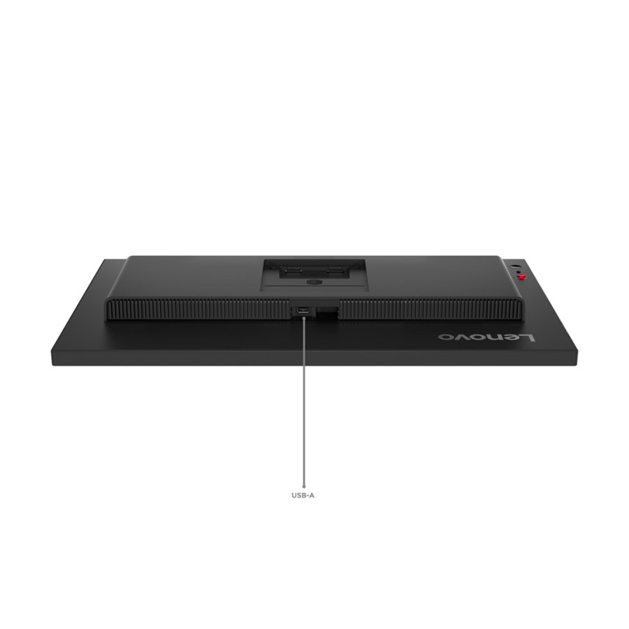 Lenovo ThinkVision T24D-40 computerskrm 60,5 cm (23.8