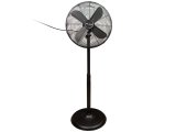 Gulvventilator 18