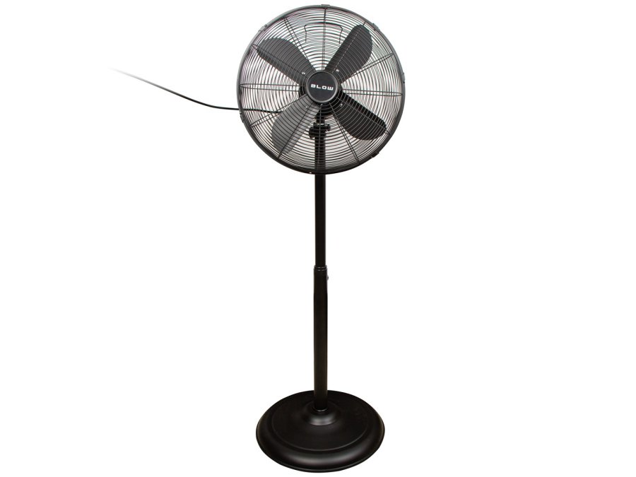Gulvventilator 18