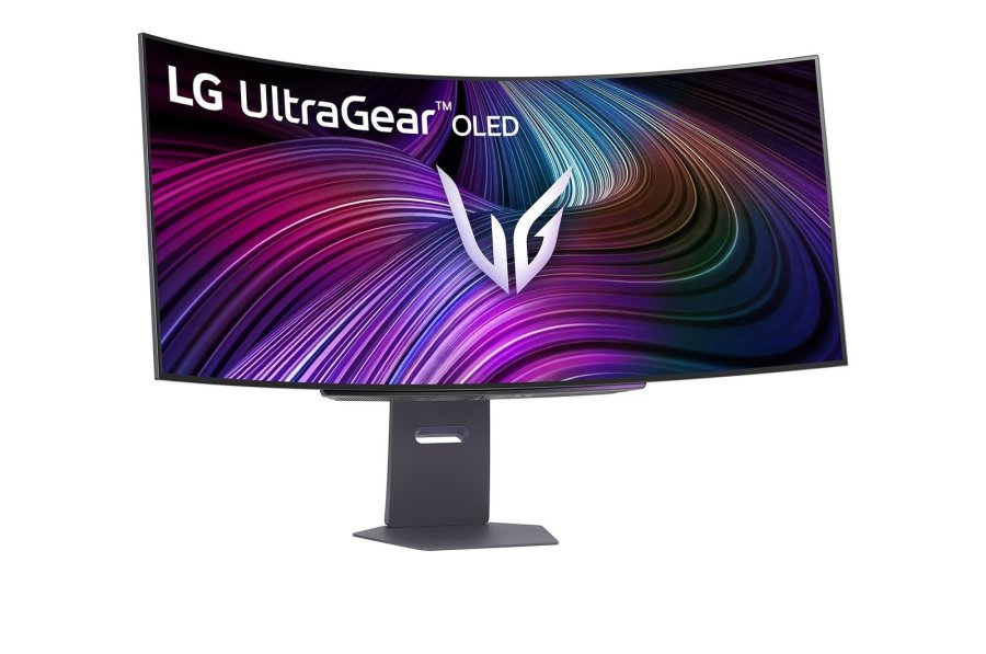 LG 45GX90SA-B computerskrm 114,3 cm (45