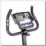 HMS Fitness M6993 Magnetisk cykeltrner #10