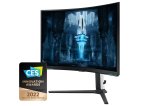 Samsung G85NB computerskrm 81,3 cm (32