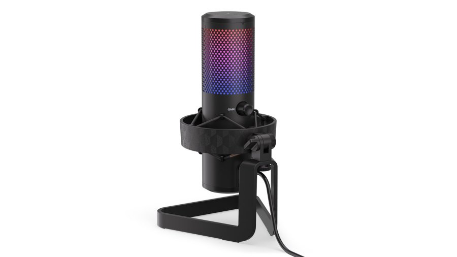 ENDORFY AXIS Streaming Sort Pc-mikrofon #4