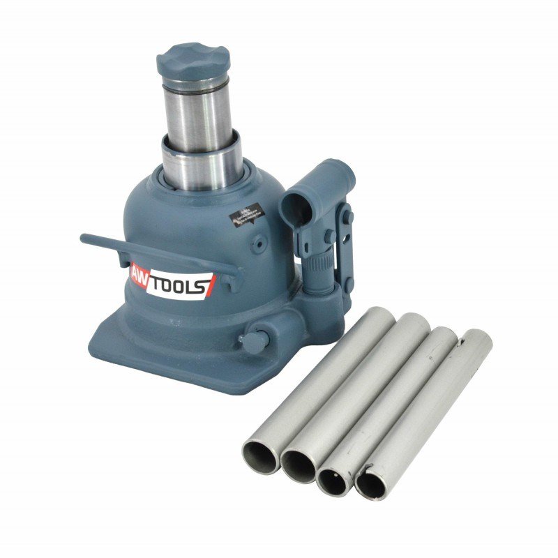 AWTOOLS AW19996BL donkraft & sttte til kretj #3