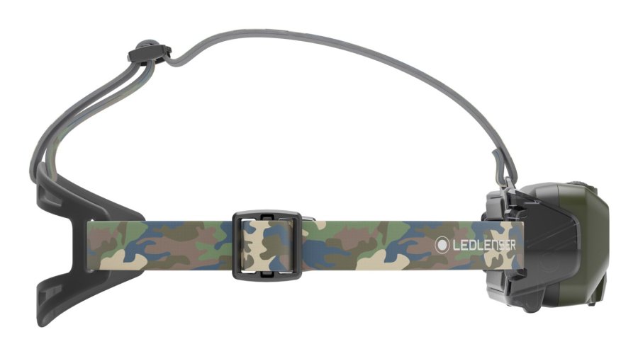 Lygte LED Ledlenser 503089 1600 lm #4