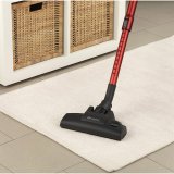 Ariete 2761/10 Stick vakuum Vekselstrm Dry HEPA Posels 1 L 600 W Sort, Rd #4