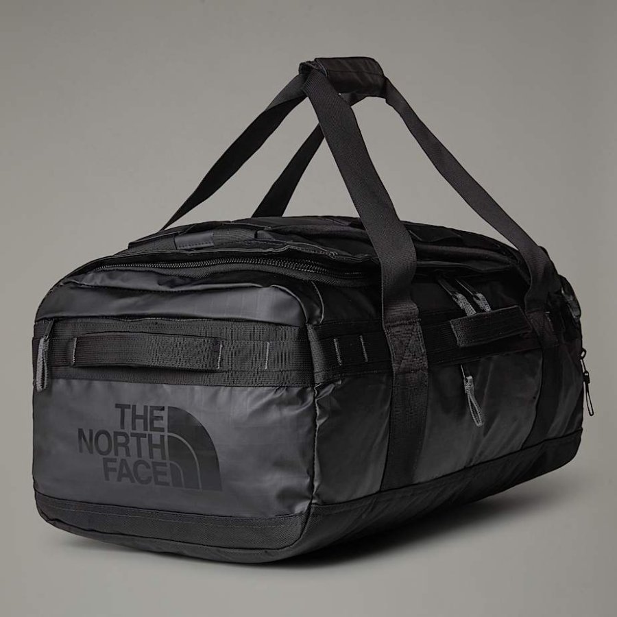 The North Face Base Camp k�jes�k 42 L Polyester, Termoplastisk polyurethan (TPU) Sort #1