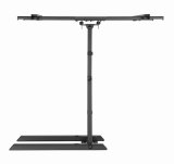 Gembird WM-80ST-05 TV-vgbeslag (fuld bevgelse), 37
