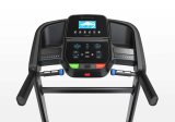 Horizon Fitness T202 Sammenklappeligt elektrisk l�beb�nd #3