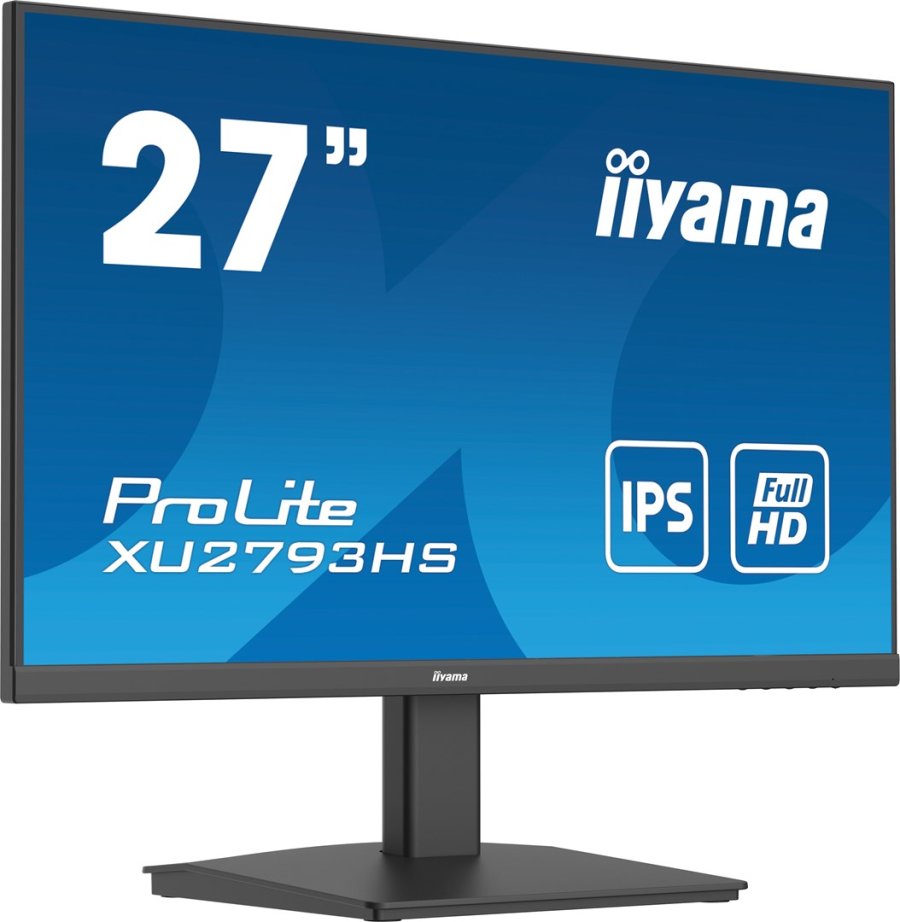 Monitor LED IIYAMA XU2793HS-B7 #1