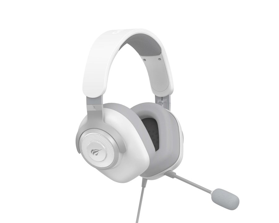 Havit H2230D Gaming Kulaklk Siyah Headset Kabel & trdls I rerne Spil #4