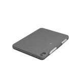 Logitech 920-011435 tastatur til mobil enhed QWERTZ Tysk Smart Connector Gr #3