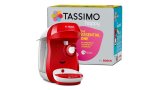 Bosch TAS1006 kaffemaskine Fuld-auto Kapsel kaffemaskine 0,7 L #13