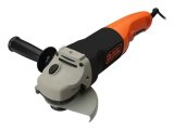 Black & Decker KG1202-QS vinkelsliber 12,5 cm 11000 rpm 1200 W 2,7 kg #1