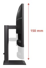 AOC E4 U27E4CV computerskrm 68,6 cm (27
