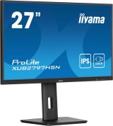 iiyama ProLite XUB2797HSN-B2 computerskrm 68,6 cm (27