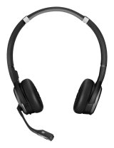 Headset EPOS Impact Sdw 5063 - Eu/Uk/Aus #3