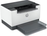 HP LaserJet HP M209dwe Printer, Sort og hvid, Printer til Sm kontorer, Print, Trdls forbindelse; HP+; Kompatibel med HP Instant ink; Tosidet print; JetIntelligence-patron; #3