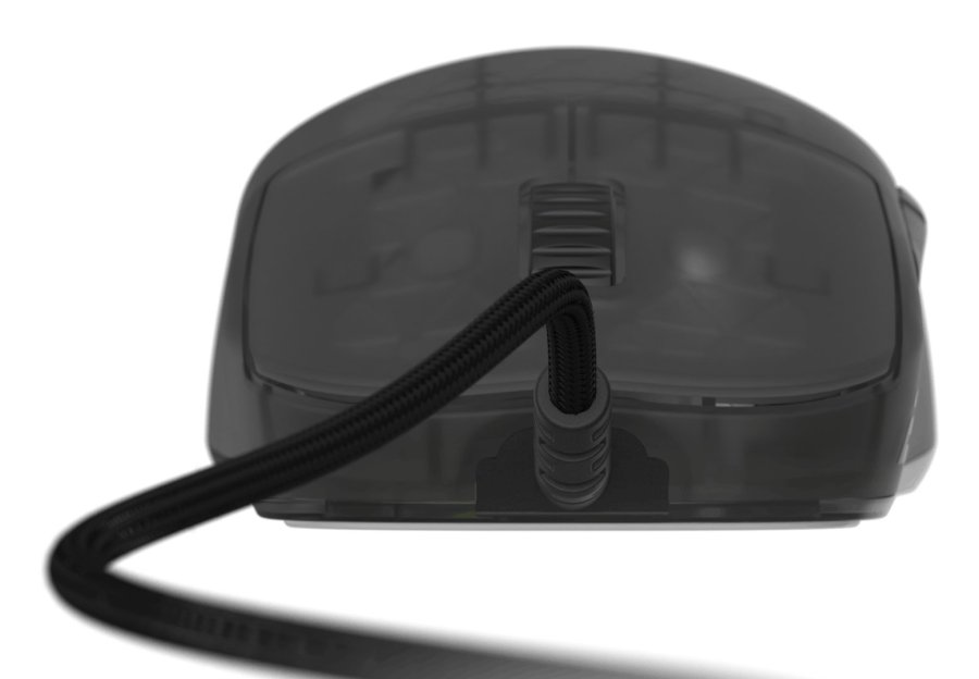 Endgame Gear OP1 8K V2 mus Spil Hjre hnd USB Type-A Optisk 30000 dpi #12