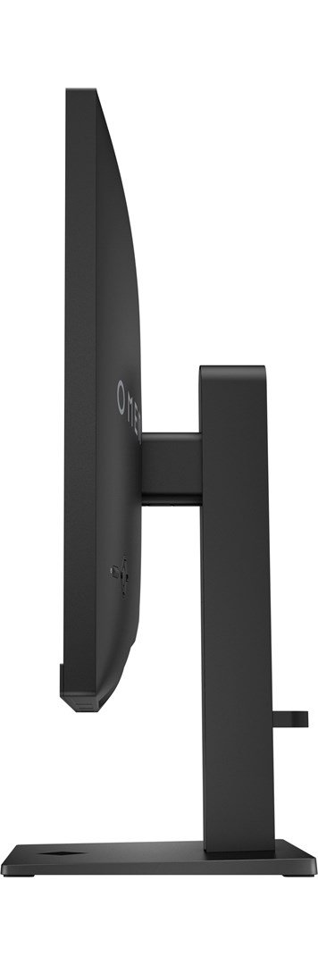 HP OMEN Gaming-skrm med 27 FHD 180 Hz  27 G2 #3