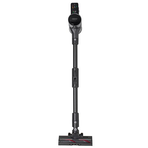 Camry CR 7063 Opretstende stvsuger - PRO LED Sort #4
