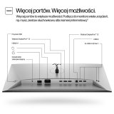 HP 's serie 7 Pro 23,8