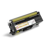 Yellow Laser Toner (TN320Y) #4