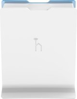 Mikrotik RB941-2ND-TC WLAN adgangspunkt 300 Mbit/s Bl�, Hvid #7