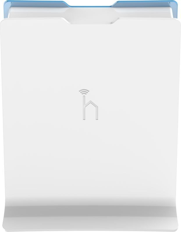 Mikrotik RB941-2ND-TC WLAN adgangspunkt 300 Mbit/s Bl�, Hvid #7
