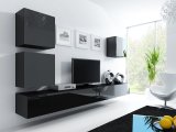 Cama RTV VIGO180 c/c TV stativ & underholdningscenter #5