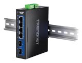 Trendnet TI-G5062 netv�rksswitch Ikke administreret 2.5G Ethernet (100/1000/2500) Sort #6
