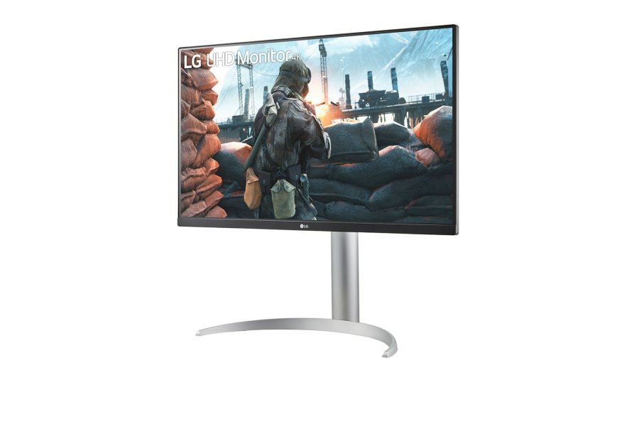 LG 27UP650K-W.AEU computerskrm 68,6 cm (27
