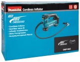 Makita DMP180Z luftkompressore 12 l/min Batteri #7