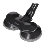 Samsung VS20B75ADR5 Stick vakuum Vekselstrm Dry HEPA Posels 0,8 L 550 W Sort, Gr #55