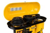 Sjleboremaskine SMART365 SM-04-01082 500W/597MM Gul #16