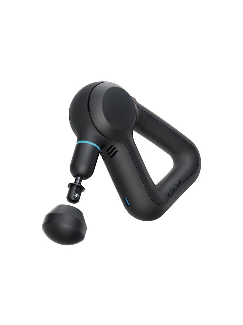 Theraboody Theragun Prime Gen 5 hndmassageapparat Sort #2