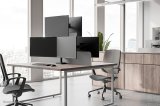 Neomounts DS60-600BL2-1 sk�rmbeslag og -stativer 81,3 cm (32