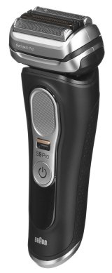Braun Series 9 9460cc Folie shaver Sort #9