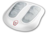 Medisana FM 883 massageapparat Tilbage, Fod Hvid #1