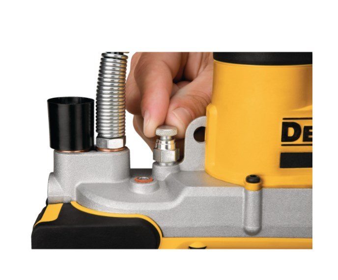 DeWALT DCGG571M1 elektrisk fedtpresse #10