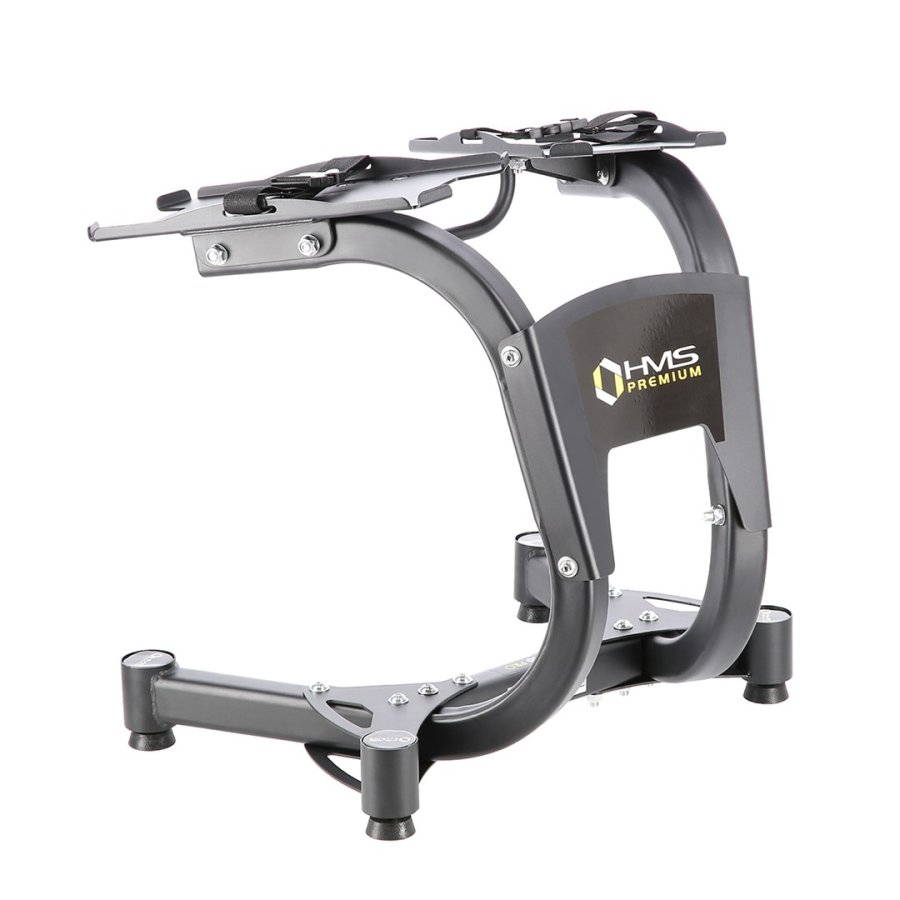 JUSTERBAR HNDVGTE RACK HMS PREMIUM STR10 PRO #10