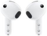Samsung Galaxy Buds4 Headset Tr�dl�s I �rerne Opkald/musik Bluetooth Hvid #7