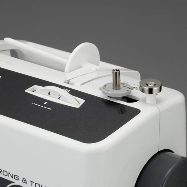 SYMASKINE BROTHER HF37 #7