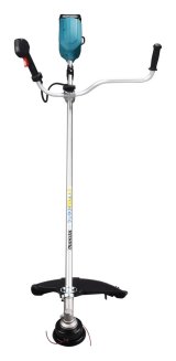 Batteridrevet trimmer (buskrydder) - Makita UR012GZ06 #10