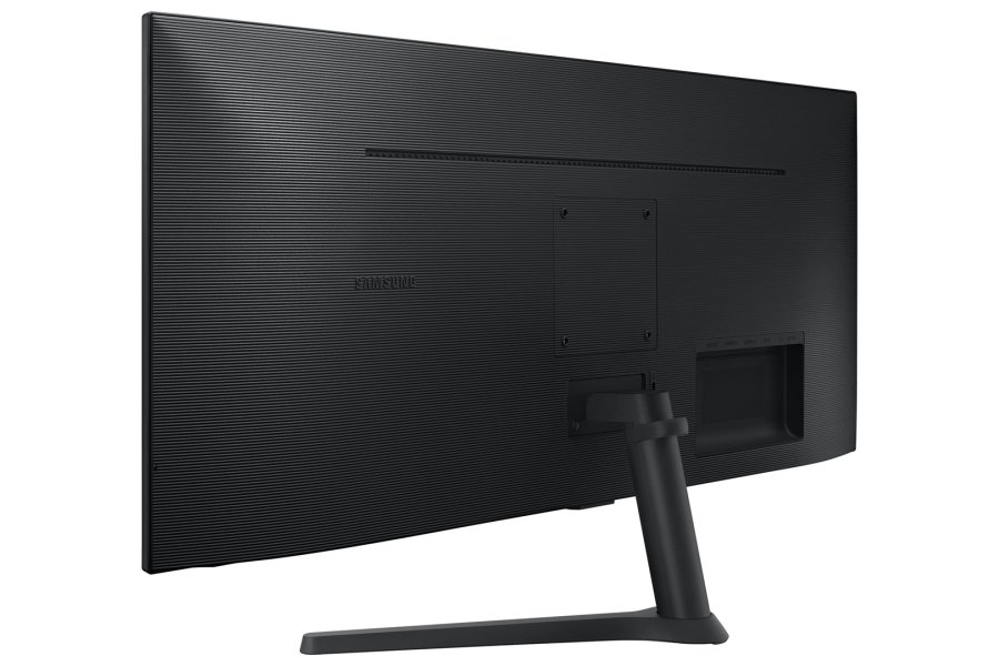 Samsung S50GC computerskrm 86,4 cm (34